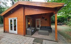 Chalet Ermelo